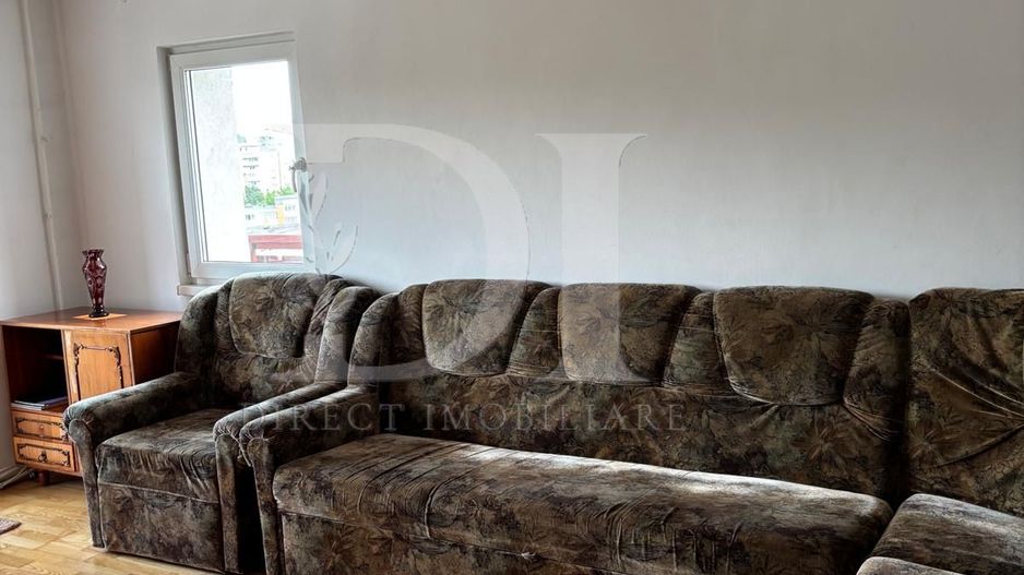 Apartament spațios cu 4 camere – Calea Florești, Cluj-Napoca - Poză 2