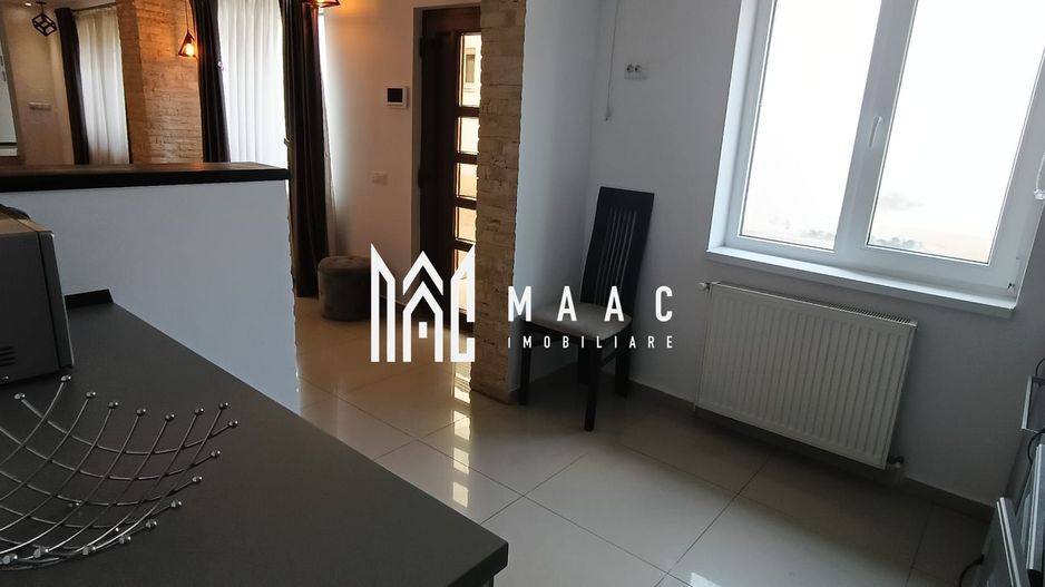 Spațiu Birouri | 100 MPU | 4 camere | Calea Turnișorului - Poză 19