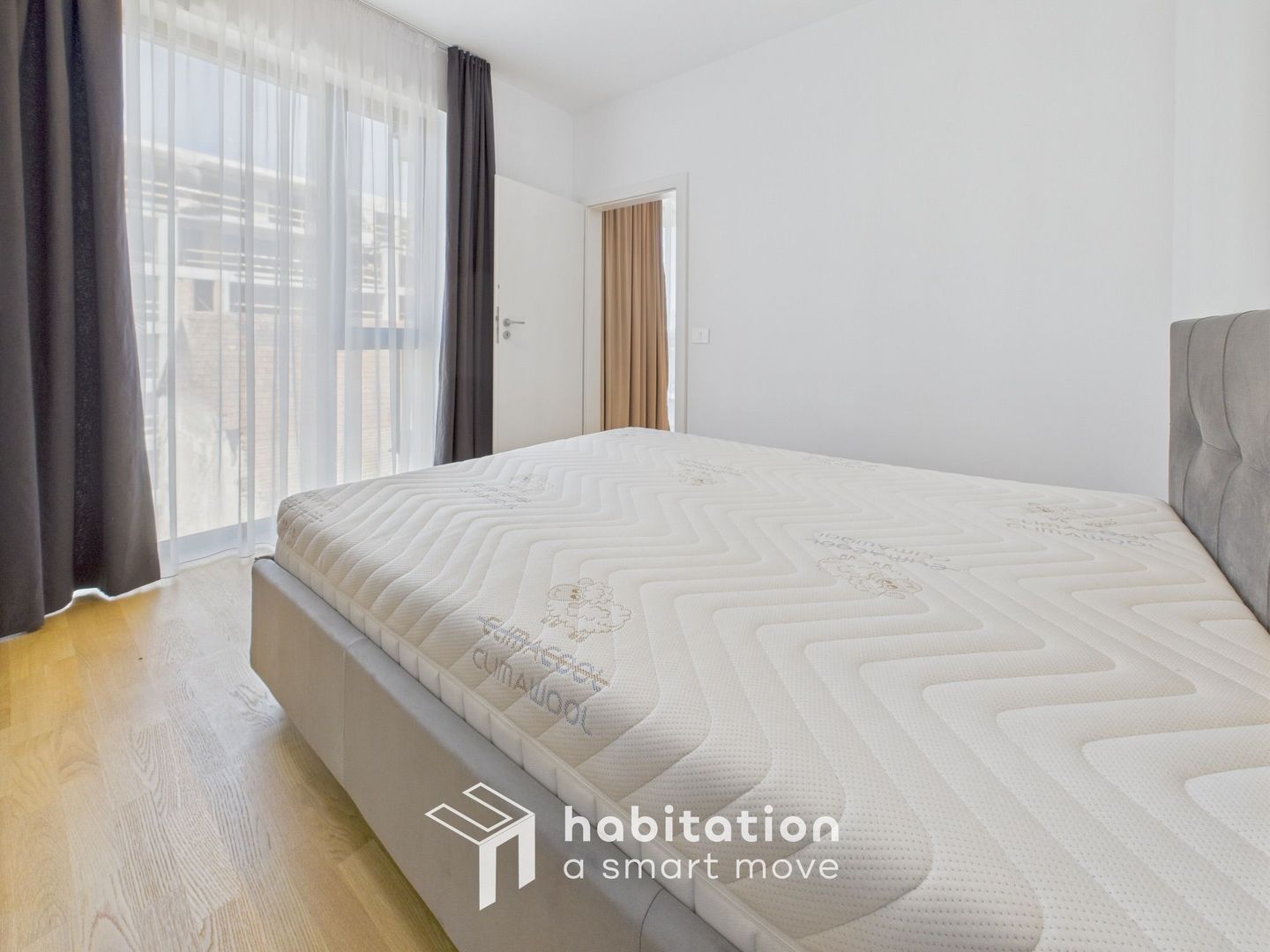 Tur virtual - Apartament 2 camere, zona Centrală - Paltim - Poză 16