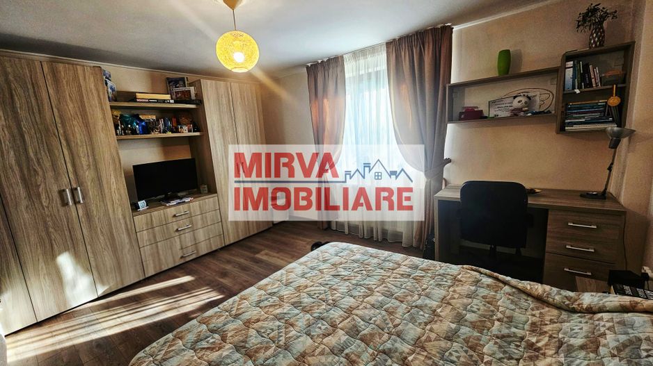 Vilă 4 camere Păulești | Teren 1.820 mp | Mobilata si utilata - Poză 20