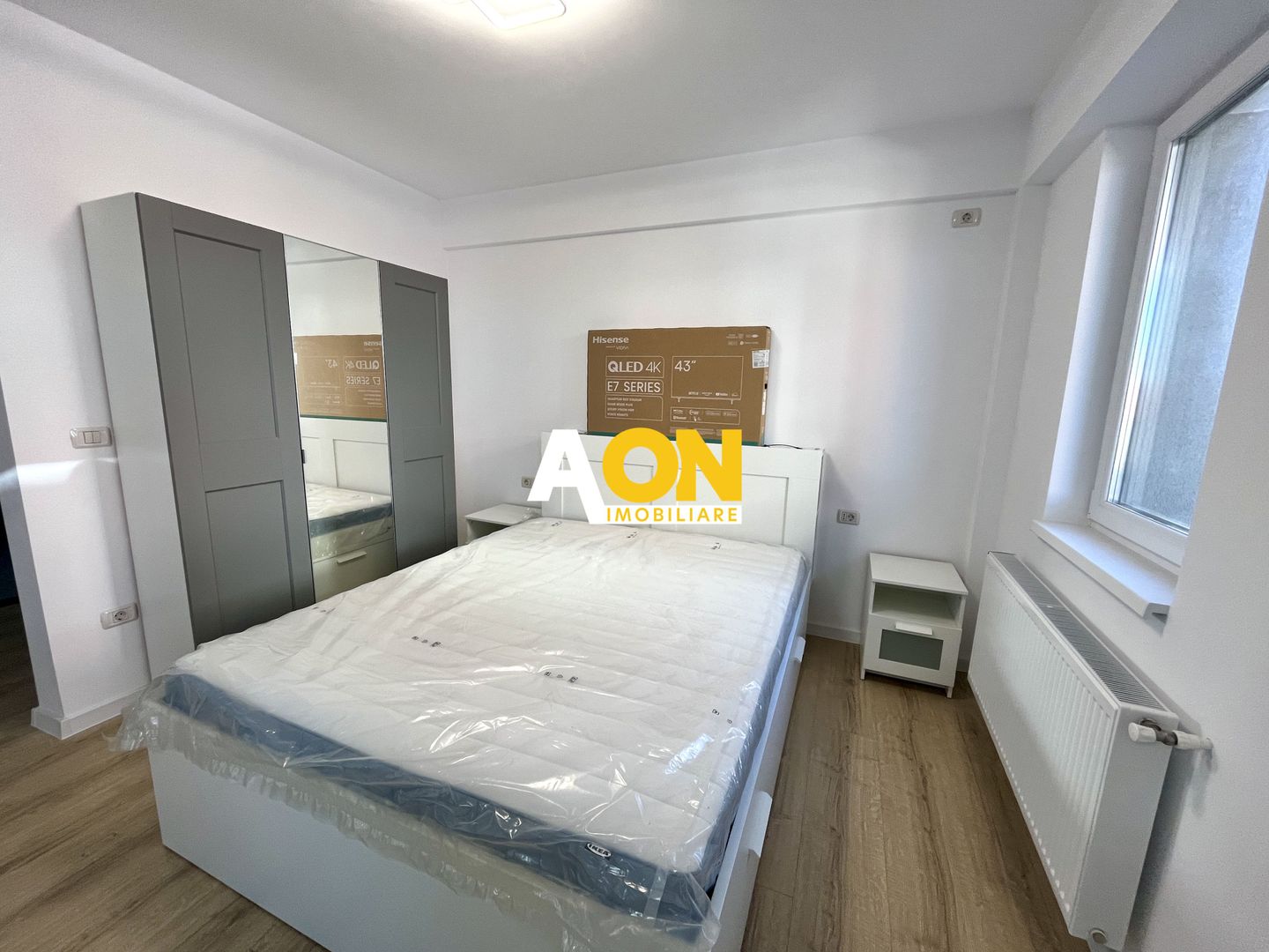 Garsonieră, Etaj 1, Bloc Nou, Penny Micești - Poză 4