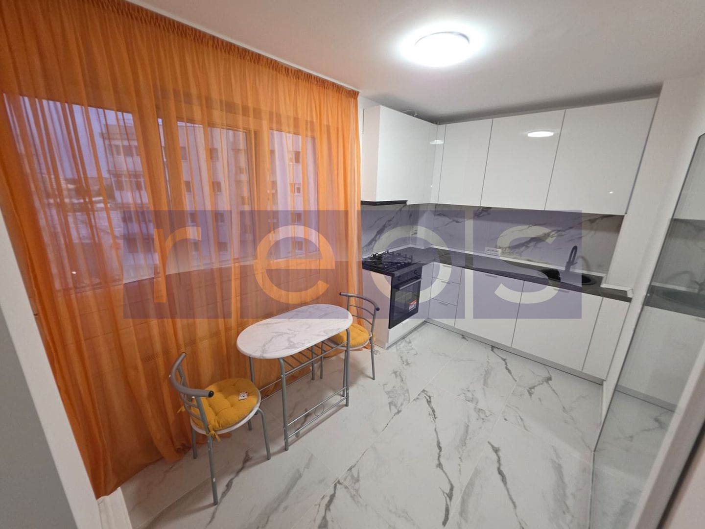 INCHIRIERE GARSONIERA VITAN | 34MP | UTILATA SI MOBILATA LUX | - Poză 2