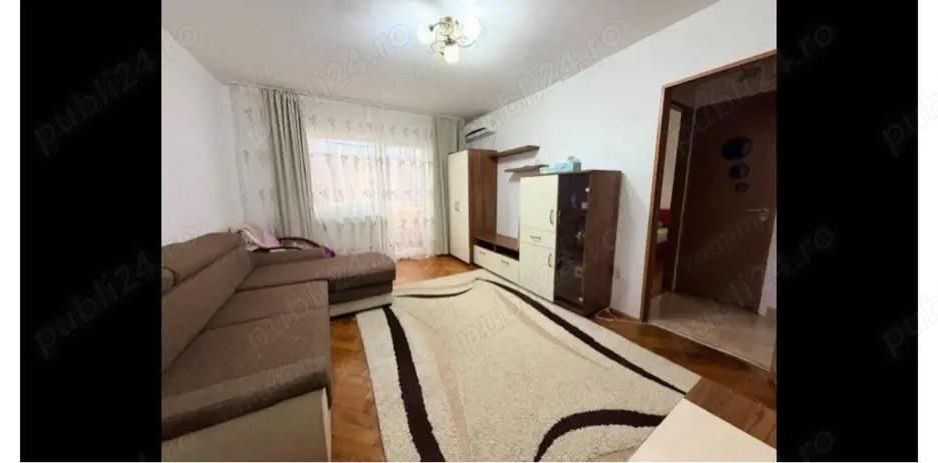 Sagului-Dambovita | 2 Camere | Etaj Intermediar | Centrala Prprie. - Poză 1