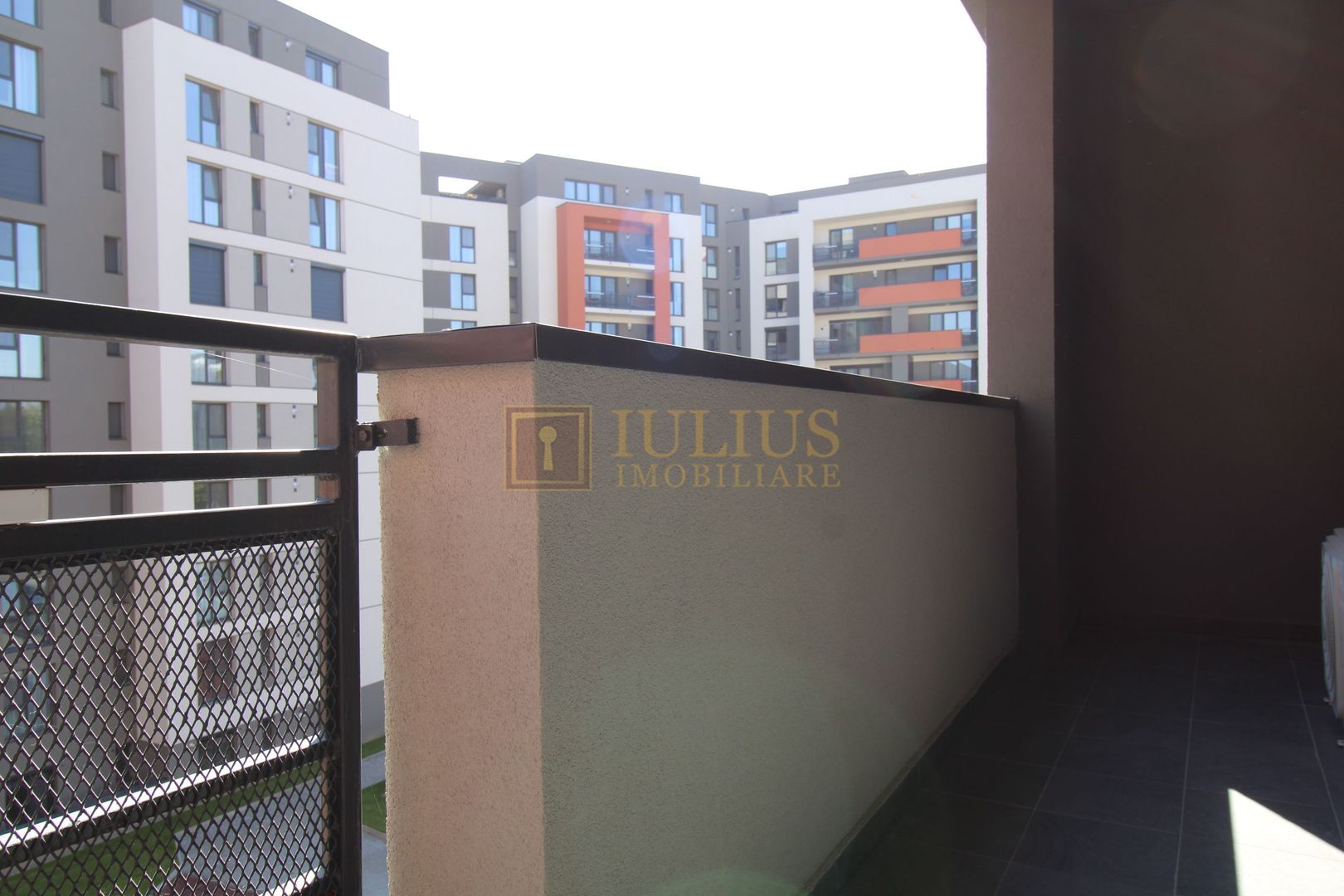 Complex Rezidential "IRIS'', loc de parcare subteran - Poză 19