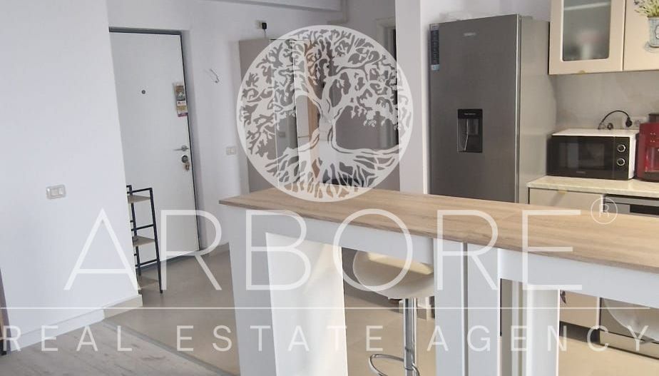 Inchiriere 2 camere Central address zona Parcul Carol - Poză 4