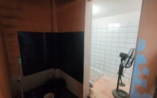 Spatiu Piata Domenii, trafic pietonal si auto - Poză 4