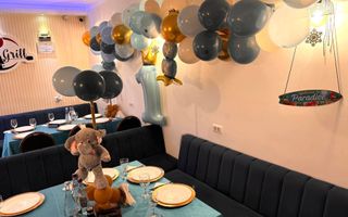 💥 Predare Restaurant la Cheie zonă Centrală - 25.000 Euro 💥 - Poză 4