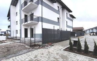 Apartament 2 camere, balcon cu boxa, parcare, NOU - Poză 4