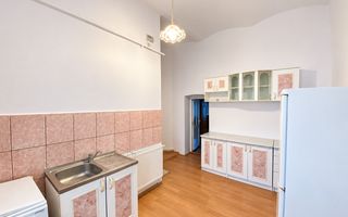 Comision 0%, Apartament o camera, 39 mp, Boxa, Curte, Zona Piata Maria - Poză 5