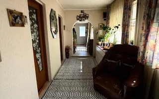 CASĂ INDIVIDUALĂ | 2 LOCUINȚE | TEREN 754 MP | GARAJ | EXCLUSIVITATE - Poză 13