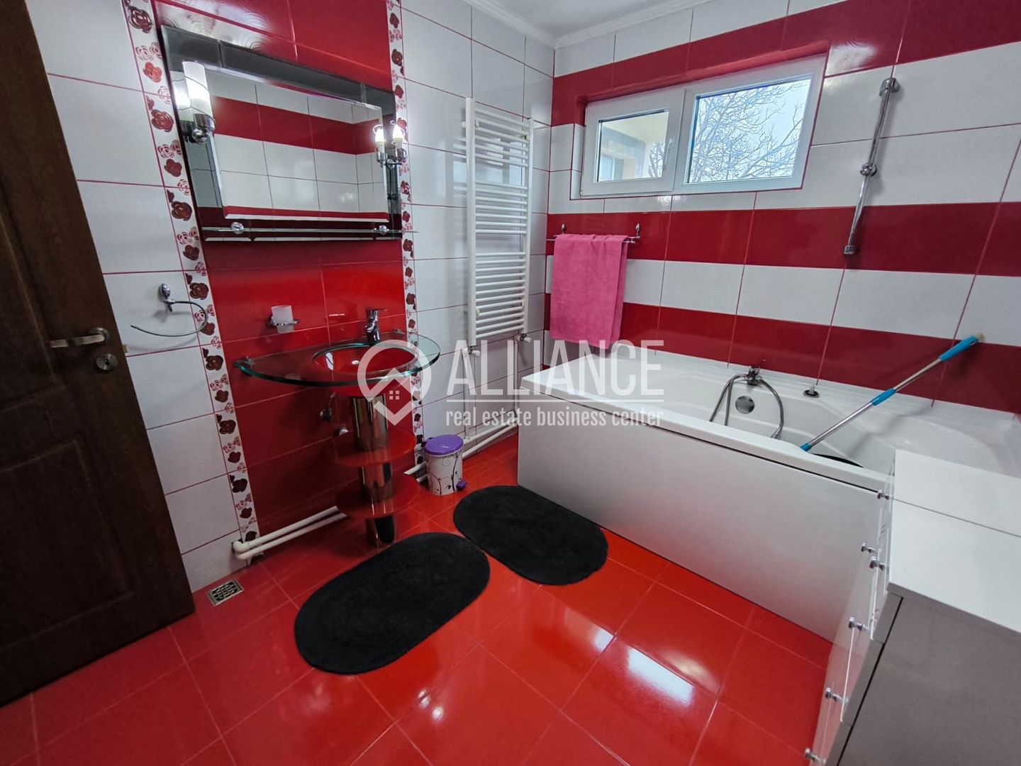 KAMSAS (Cod01) Casa eleganta P+1 curte mare, mobilata complet! - Poză 14