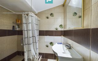 Spațiu versatil în centru – rezidențial/comercial - Poză 9