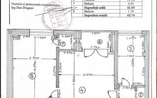 2 camere I Universitate I Renovat I Airbnb - Poză 26
