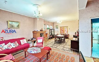 Casă P+1 cu subsol, 219 mp, teren 547 mp – Valea Mare Podgoria - Poză 23