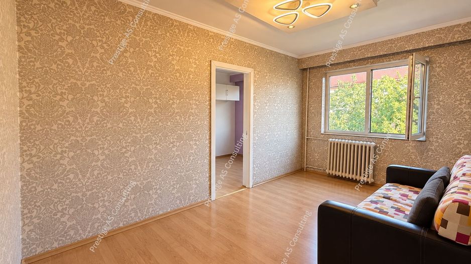 Apartament 3 Camere | Etaj 4/4 Musicescu-Sagului - Poză 1