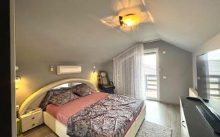 Casa superba de vanzare-piscina- eficienta energetic-Tautii Magheraus - Poză 10