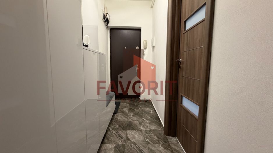 3 camere | Iulius Town | renovat | centrala proprie | mobilat | - Poză 9