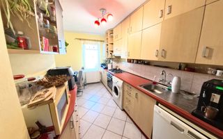 Apartament 3 camere - cartierul Unirii, str. Decebal - Poză 7