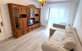 Închiriez Apartament cu 3 camere decomandat, parcare inclusă, metrou Dristor 🚗 - Poză 1