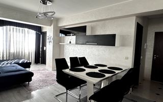 Apartament cu 3 camere | Nufărul Plaza | Vedere panoramică | Oradea - Poză 3