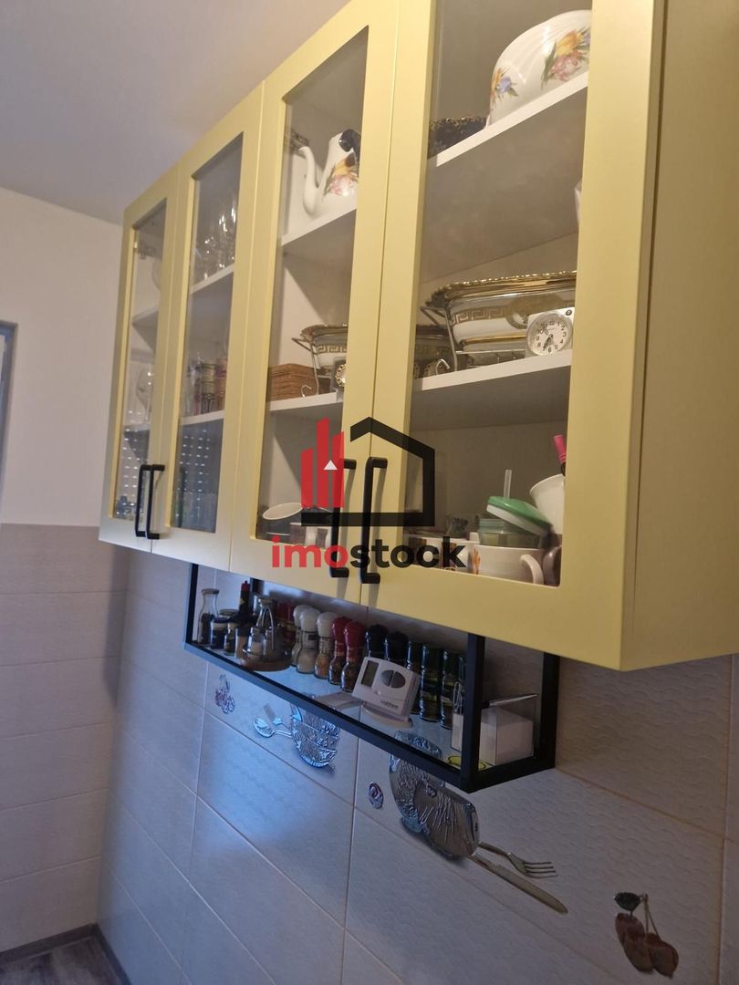 Apartament  în zona Rezidentiala I Giroc - Poză 5