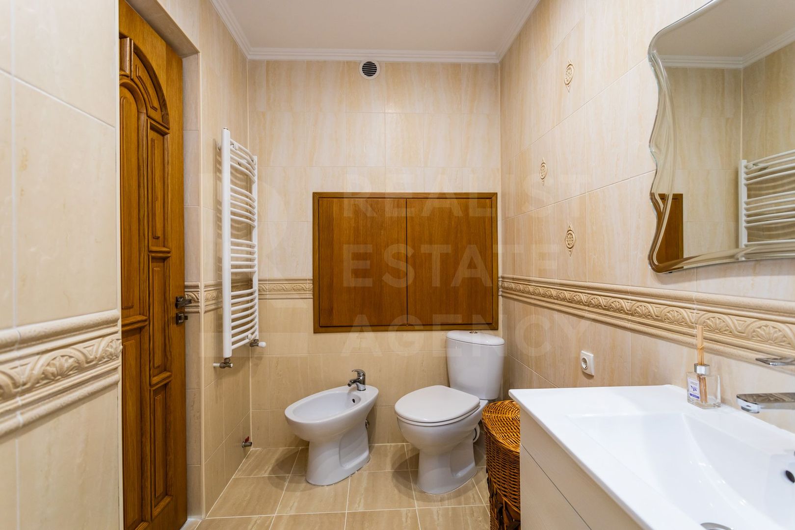Vânzare, casă, 5 camere, str. Basarabilor, Buiucani - Poză 12