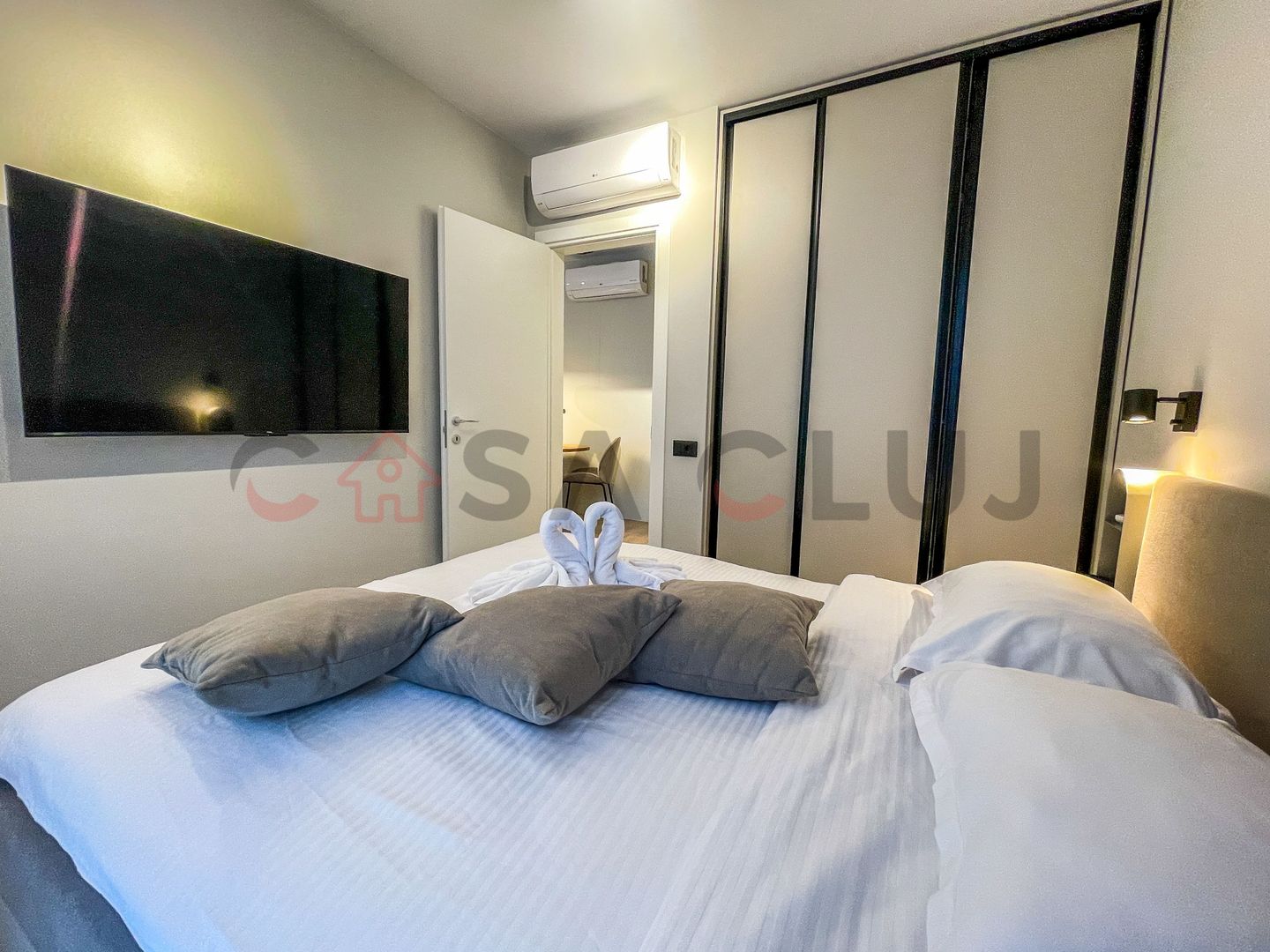 Apartament smart cu finisaje premium si parcare subterana - Poză 5