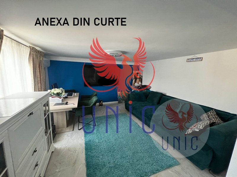 Casa de lux,  Bariera Valcii - Poză 7