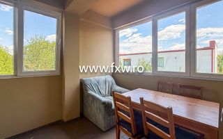 Inchiriez apartament 2 camere - Poză 5