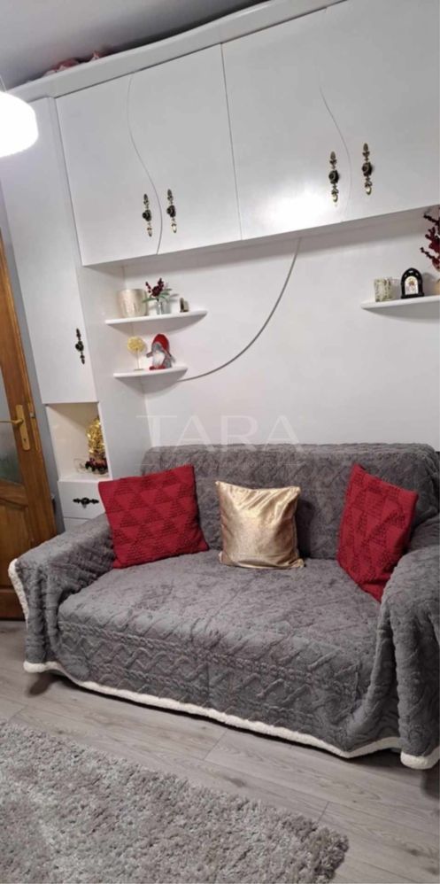 De vânzare apartament în zona Dorobanților Cluj-Napoca. - Poză 7