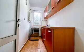 TOMIS NORD(COD 05) - Apartament 2 camere luminos, poziție excelentă - Poză 12