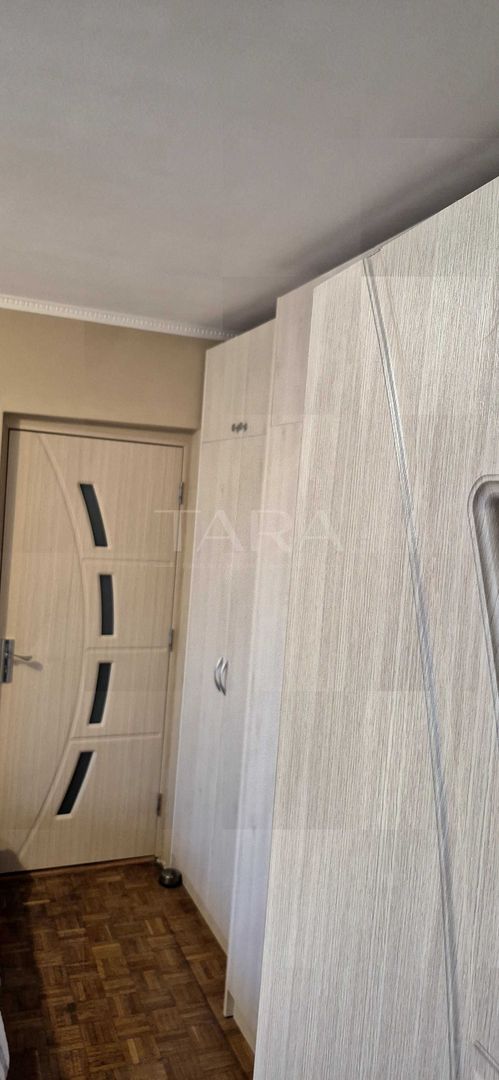 Apartament 2 camere semidecomandat în Cartierul Gheorgheni. - Poză 5