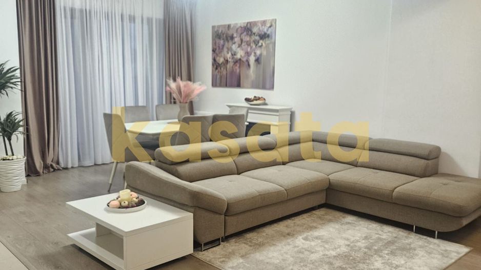Apartament 3 camere decomandat | cu grădină proprie - Poză 2