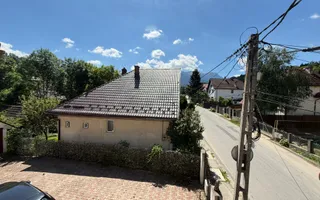 Pensiune lângă Castelul Bran | 9 camere | Pregătită pentru activitate - Poză 12