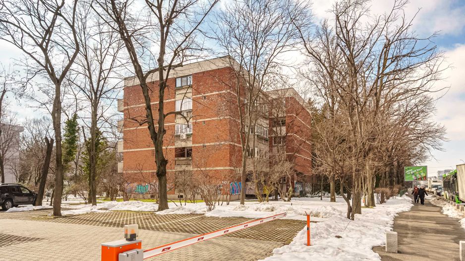 Apartament 4 camere Premium – AFI Palace Cotroceni - Poză 28