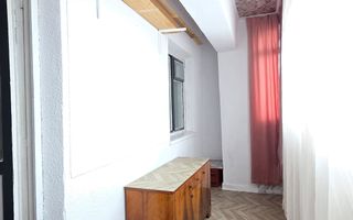 Apartament cu 3 camere, etaj 3, mobilat și utilat, zona GARĂ; - Poză 10