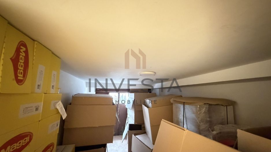 Casa cu destinatie nerezidentiala de inchiriat | zona Centrala - Poză 22
