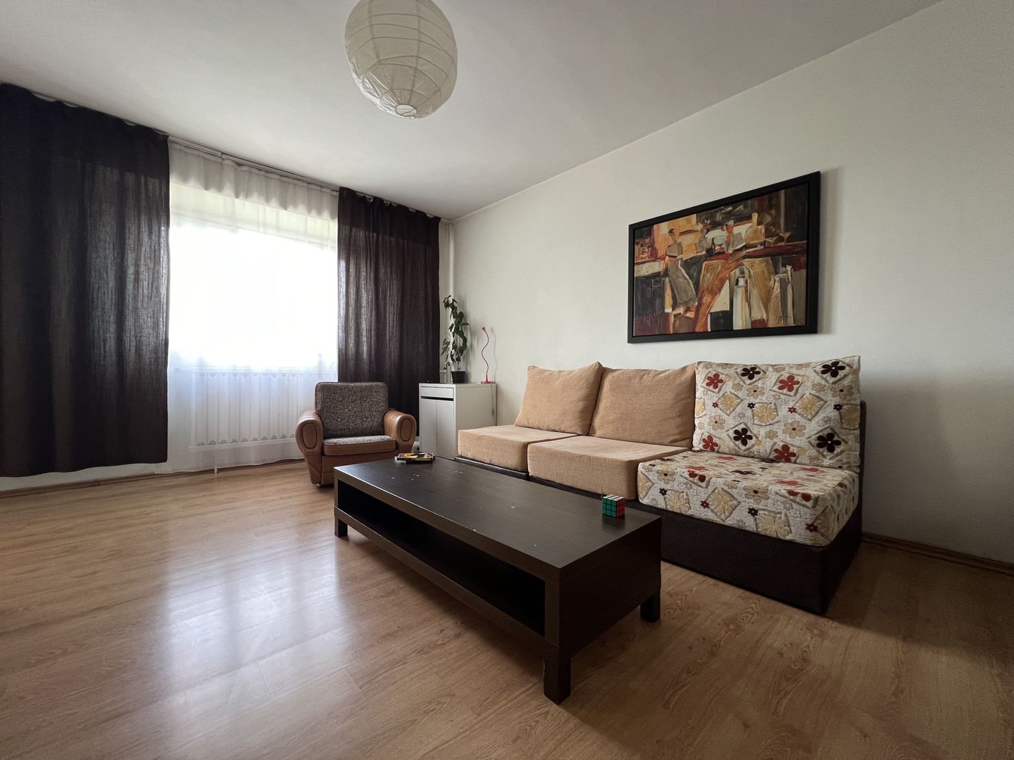 Garsoniera Aviatiei | Herastrau - Poză 1