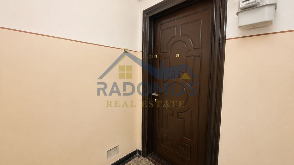 Apartament 3 camere | Șoseaua Nordului | Etaj 3/4 | Centrală proprie - Poză 11
