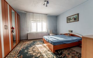 Casă cu teren 846 mp Micalaca, Strada Lipovei. Ocazie rară! - Poză 10