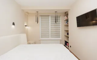 Vânzare, Townhouse, 5 camere, str. 31 August, Ialoveni - Poză 17
