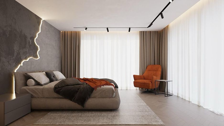 Penthouse | Luxury | Zona Decebal - Poză 37