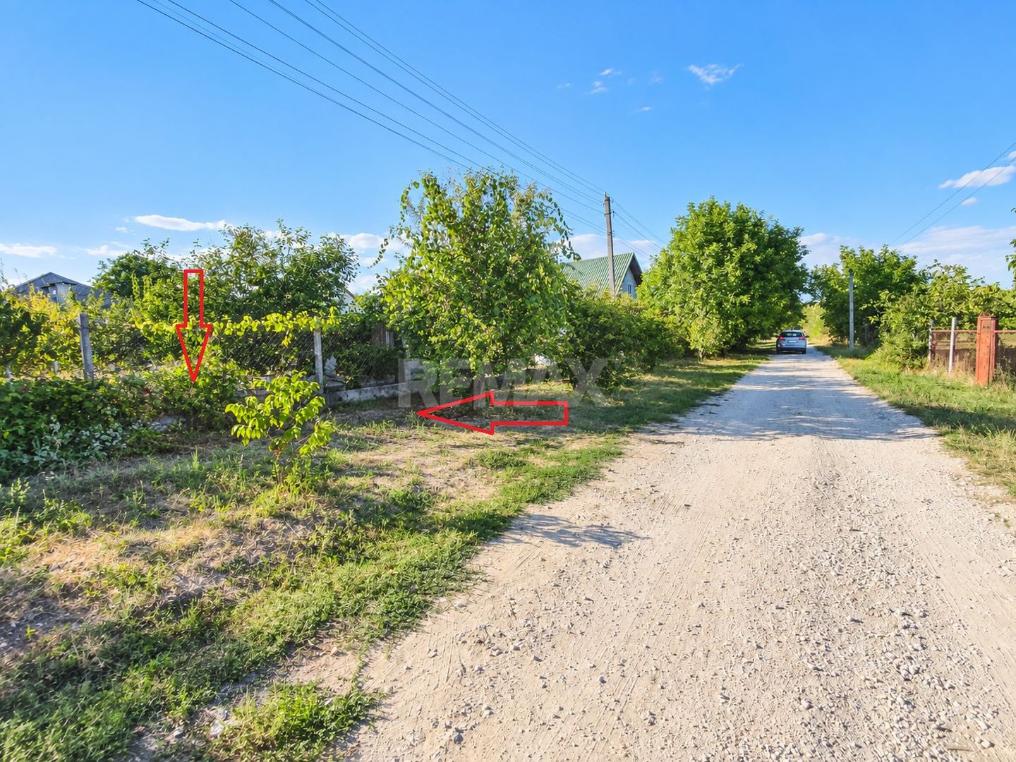 TEREN PENTRU CONSTRUCȚIE – 8,2 ARI | CHETROSU, ANENII NOI - Poză 4