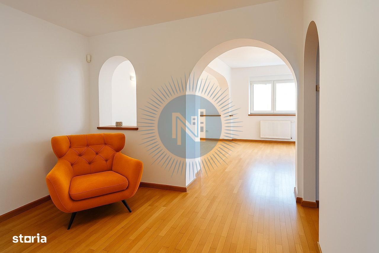 Birou boutique Kiseleff/Aviatorilor - Poză 1