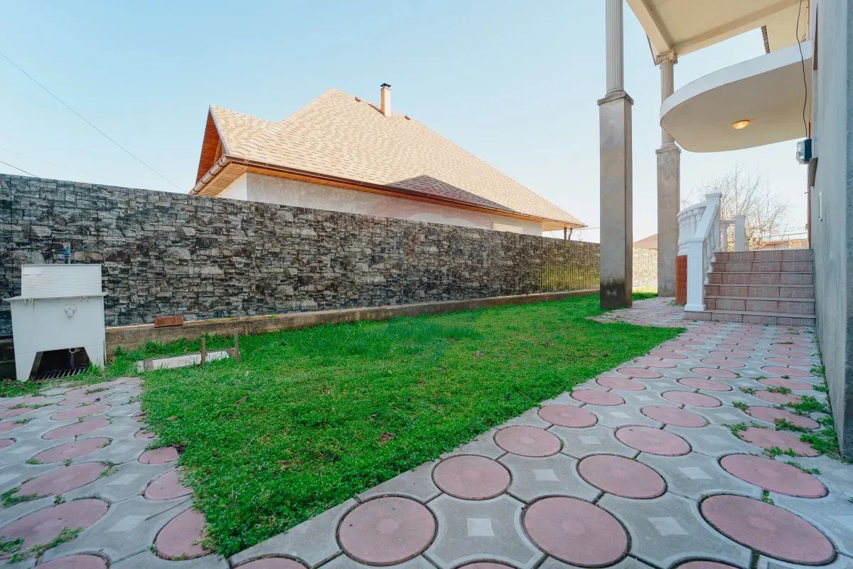 De Vinzare Casa în 2 nivele or. Orhei, - Poză 28