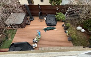 De închiriat vilă superbă Andrei Mureșanu - Poză 31