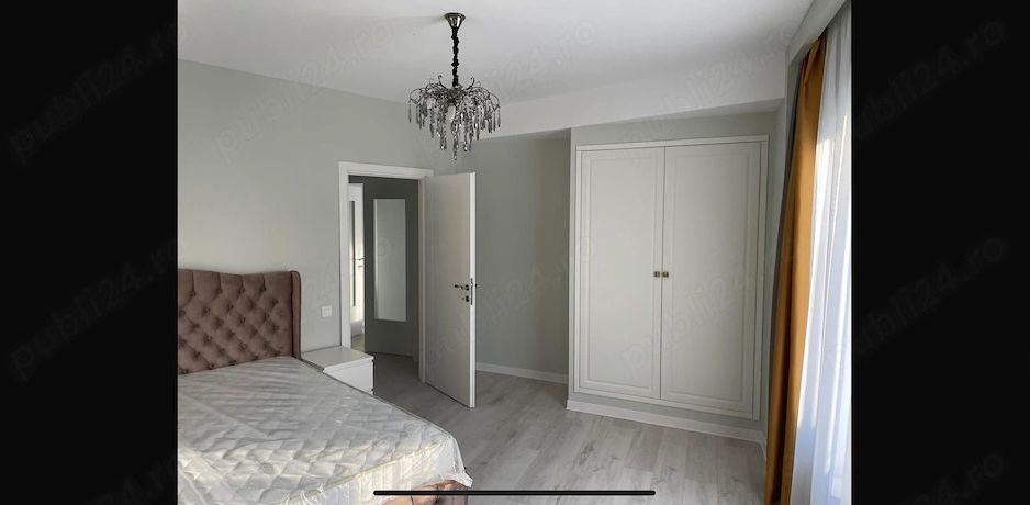 De inchiriat apart. 2 camere, parter, bl. nou, zona Stadionul Otelul, 500 E - Poză 6