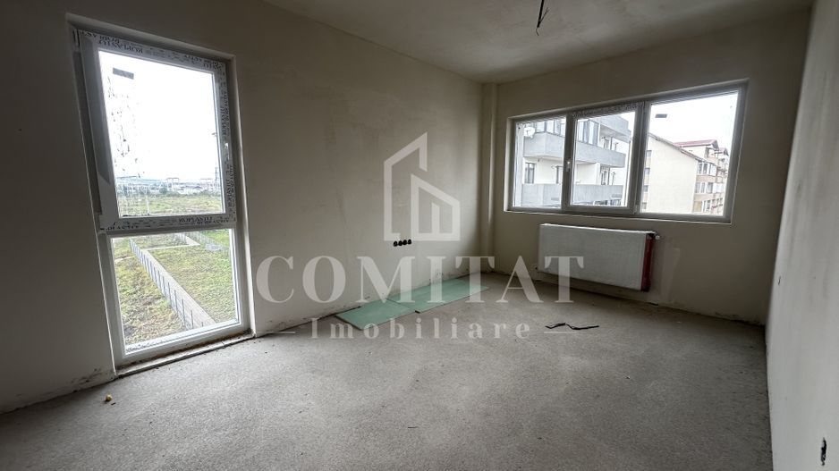 Apartament la etaj intermediar | Bloc nou | Cartier Terra - Poză 2