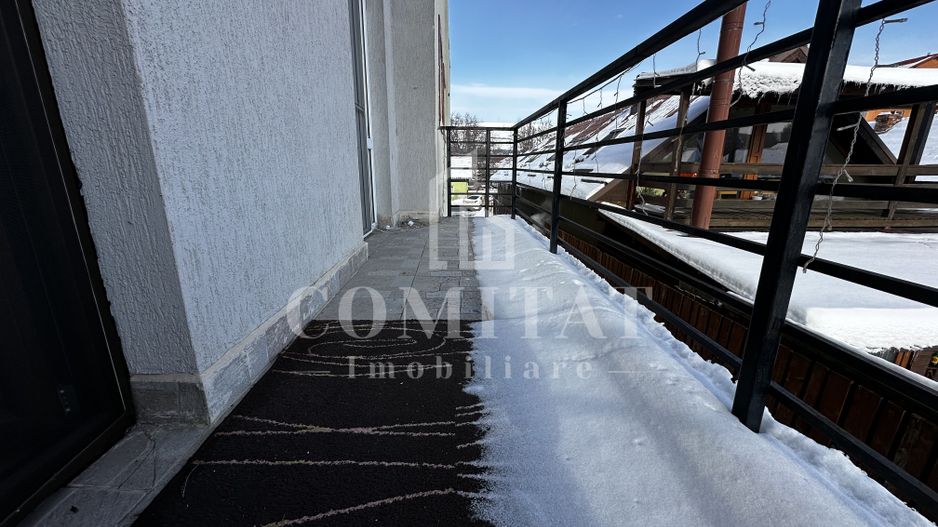 0% COMISION! Duplex la cheie | Parcare | Zona Primăriei Floresti - Poză 26