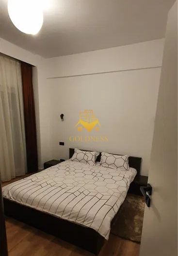 2 camere open space, Modern, Zona NTT Data, Central, Garaj Propriu - Poză 4